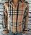 Camisa Burberry - Imagem 1
