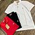 Camiseta Polo Burberry - Imagem 1