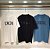 Camiseta Dior - Imagem 1