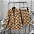 Conjunto Gucci - Imagem 1