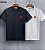 Camiseta Burberry - Imagem 1