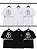 Camiseta Balenciaga - Imagem 1