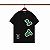 Camiseta Louis Vuitton - Imagem 1