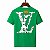 Camiseta Louis Vuitton - Imagem 2