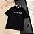 Camiseta Moncler - Imagem 1