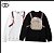 Moletom Gucci - Imagem 1