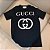Camiseta Gucci - Imagem 1