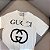 Camiseta Gucci - Imagem 2