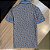 Camiseta Polo Burberry - Imagem 4