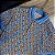 Camiseta Polo Burberry - Imagem 6