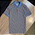 Camiseta Polo Burberry - Imagem 1