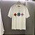 Camiseta Louis Vuitton - Imagem 1