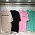 Camiseta Balenciaga - Imagem 1