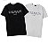 Camiseta Balmain - Imagem 1