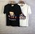 Camiseta Gucci - Imagem 1