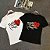 Camiseta Philipp Plein - Imagem 1