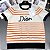 Camiseta Dior - Imagem 1