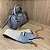Bolsa Gucci Tote GG Matelassê - Imagem 2