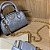 Bolsa Gucci Tote GG Matelassê - Imagem 1