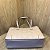 Bolsa Gucci GG Shopping Bag Leather Pink Sand - Imagem 4