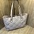 Bolsa Gucci GG Shopping Bag Leather Pink Sand - Imagem 6