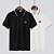 Camisa Polo Dior - Imagem 1