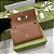 Bolsa Gucci Diana Com Bambu - Imagem 2
