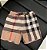 Bermuda Burberry - Imagem 1
