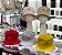 Bucket Prada - Imagem 1