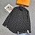 Camisa Louis Vuitton - Imagem 1