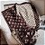 Lenço Louis Vuitton - Imagem 1