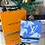 Carteira Louis Vuitton - Imagem 1