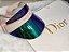 Viseira Dior - Imagem 1