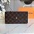 Carteira Louis Vuitton - Imagem 1