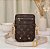 Bolsa Louis Vuitton - Imagem 1