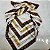 Lenço Fendi - Imagem 1