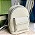 Mochila Gucci - Imagem 1