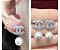 Brinco Chanel - Imagem 1