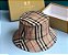 Bucket Burberry - Imagem 1
