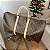 Bolsa de mão Louis Vuitton - Imagem 1