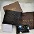 Carteira Masculina Gucci - Imagem 1