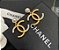 Brinco Chanel - Imagem 1