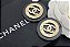 Brinco Chanel - Imagem 1