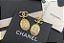 Brinco Chanel - Imagem 1