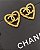 Brinco Chanel - Imagem 1
