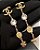 Brinco Chanel - Imagem 1