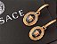 Brinco Versace - Imagem 1