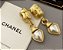 Brinco Chanel - Imagem 1