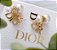 Brinco Dior - Imagem 1