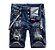 Bermuda Jeans Dsquared - Imagem 1